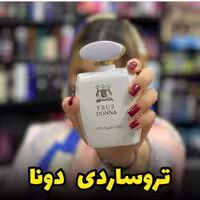 ادکلن  زنانه مای پرفیومز مدل True Donna حجم 100 میلی لیتر