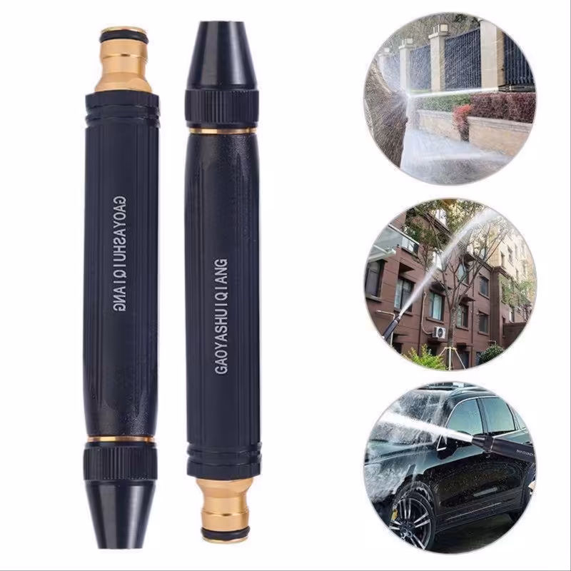 کارواش پمپی سرشلنگی مناسب کارواش و شستشو