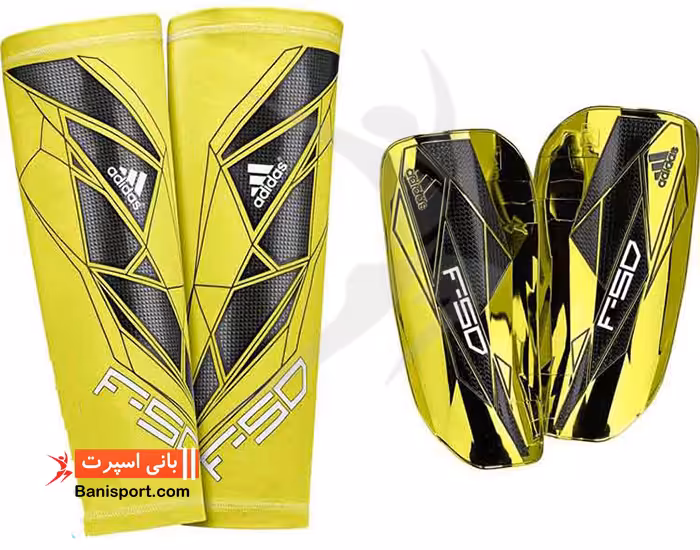 قلم بند حرفه ای Adidas F50 gold