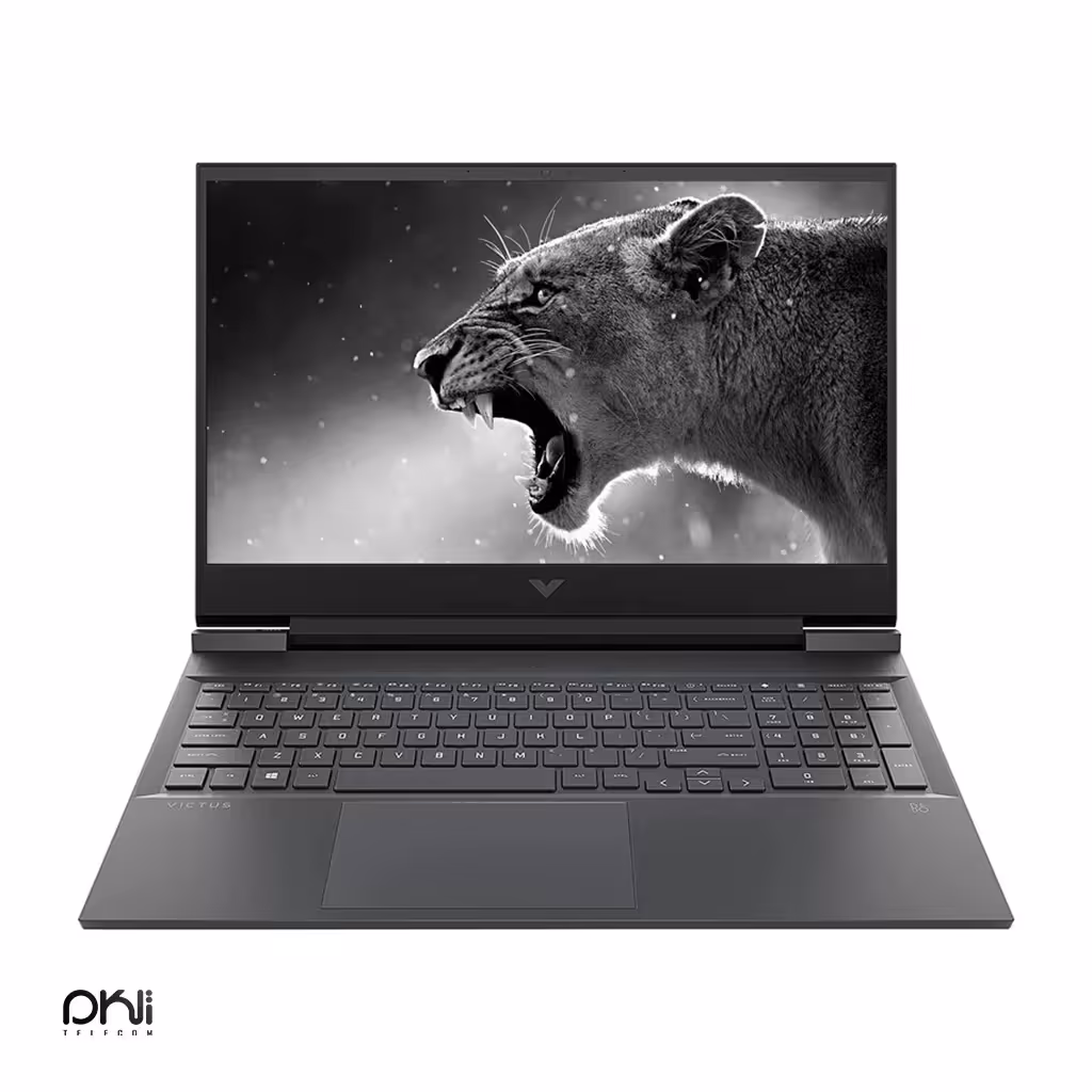خرید و قیمت لپ تاپ اچ پی VICTUS 16 i7- تلکام