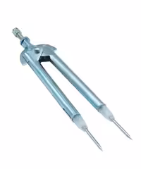 پرگار فلزی 36عددی