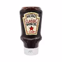 سس باربیکیو کلاسیک 480 گرم هاینز - heinz