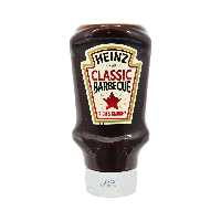 سس باربیکیو کلاسیک 480 گرم هاینز - heinz