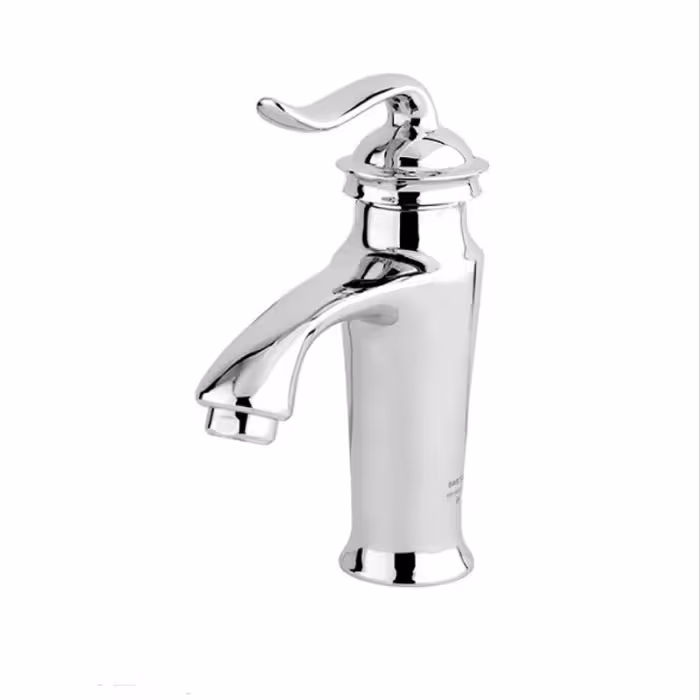 شیر  روشویی ارمغان مدل ژاسپر رنگ کروم