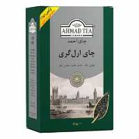 چای احمد 500 گرم عطری  ارل گری 