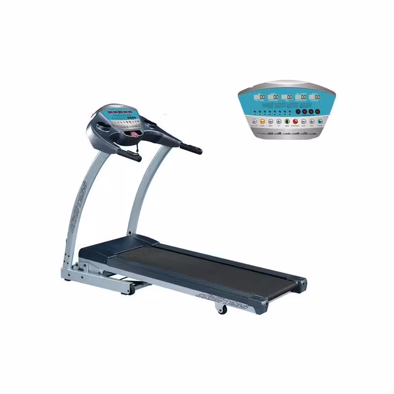 تردمیل دی کی سیتی  DK City SX6-20ML