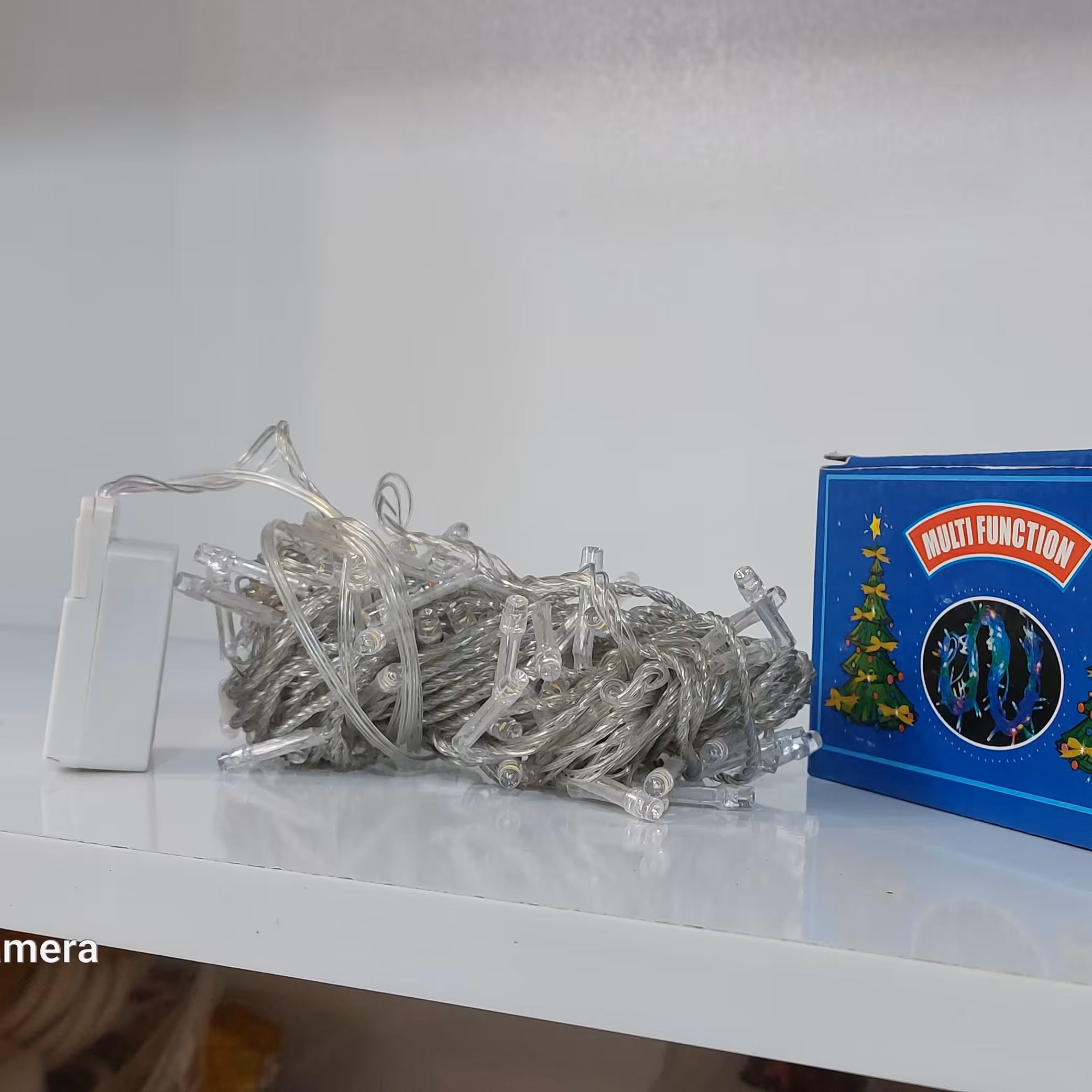 ریسه کبریتی آفتابی مولتی