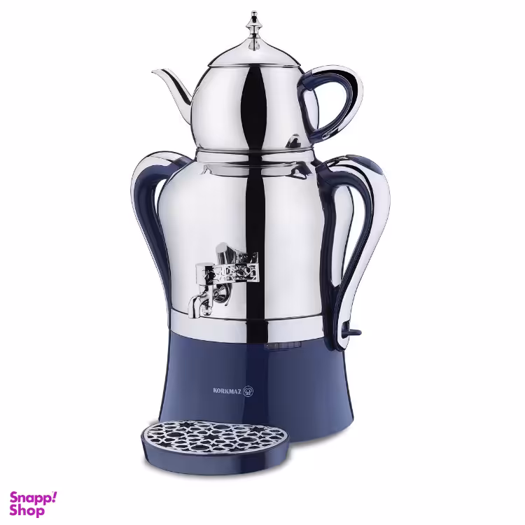 سماور برقی کرکماز کد A843