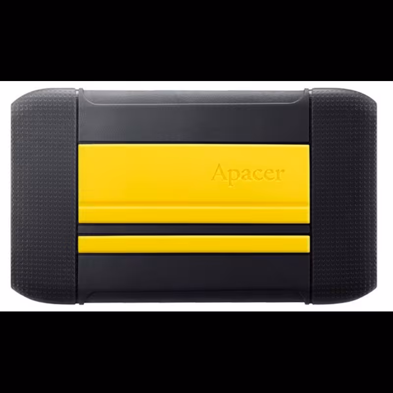 هارد اکسترنال اپیسر مدل AC633 ظرفیت 1 ترابایت