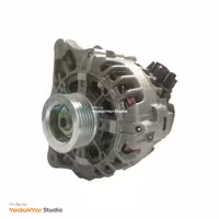 دینام دنا پلاس توربو عظام