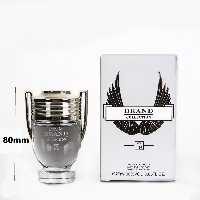 عطر مردانه اینوکتوس کریتون برند کالکشن ادکلن 25 میل شماره 116  (Paco Rabanne Invictus)