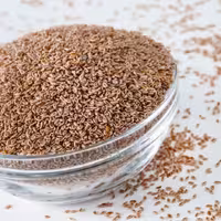 بارهنگ ( تخم بارهنگ ) 500 گرمی گیاهینو