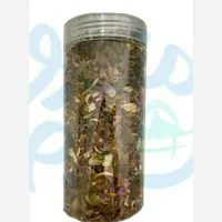 چای طبیعی و میوه ای درجه یک . سالم و بهداشتی