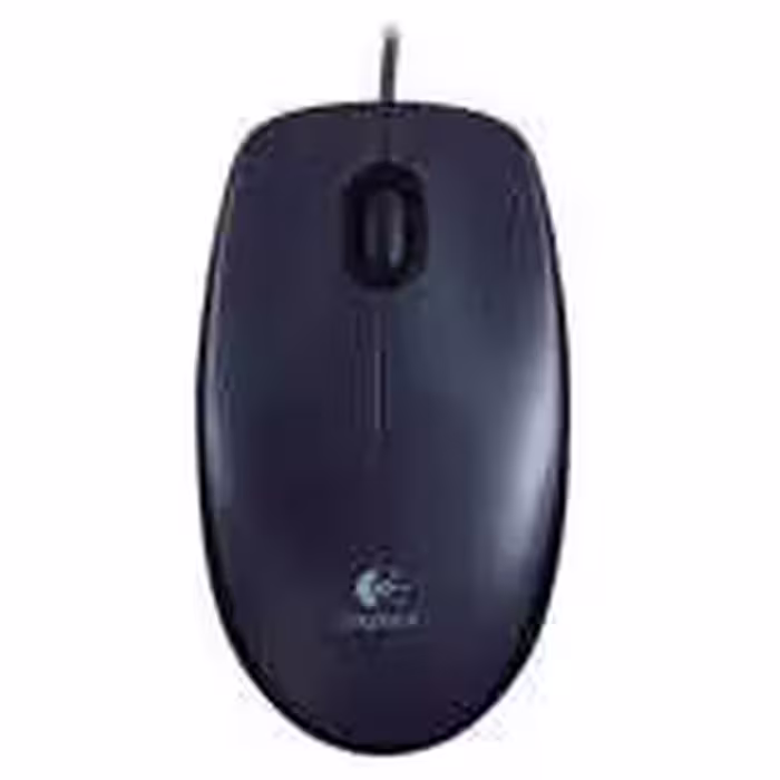 ماوس باسیم لاجیتک, Logitech M90 | هدیش