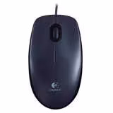 ماوس باسیم لاجیتک, Logitech M90 | هدیش