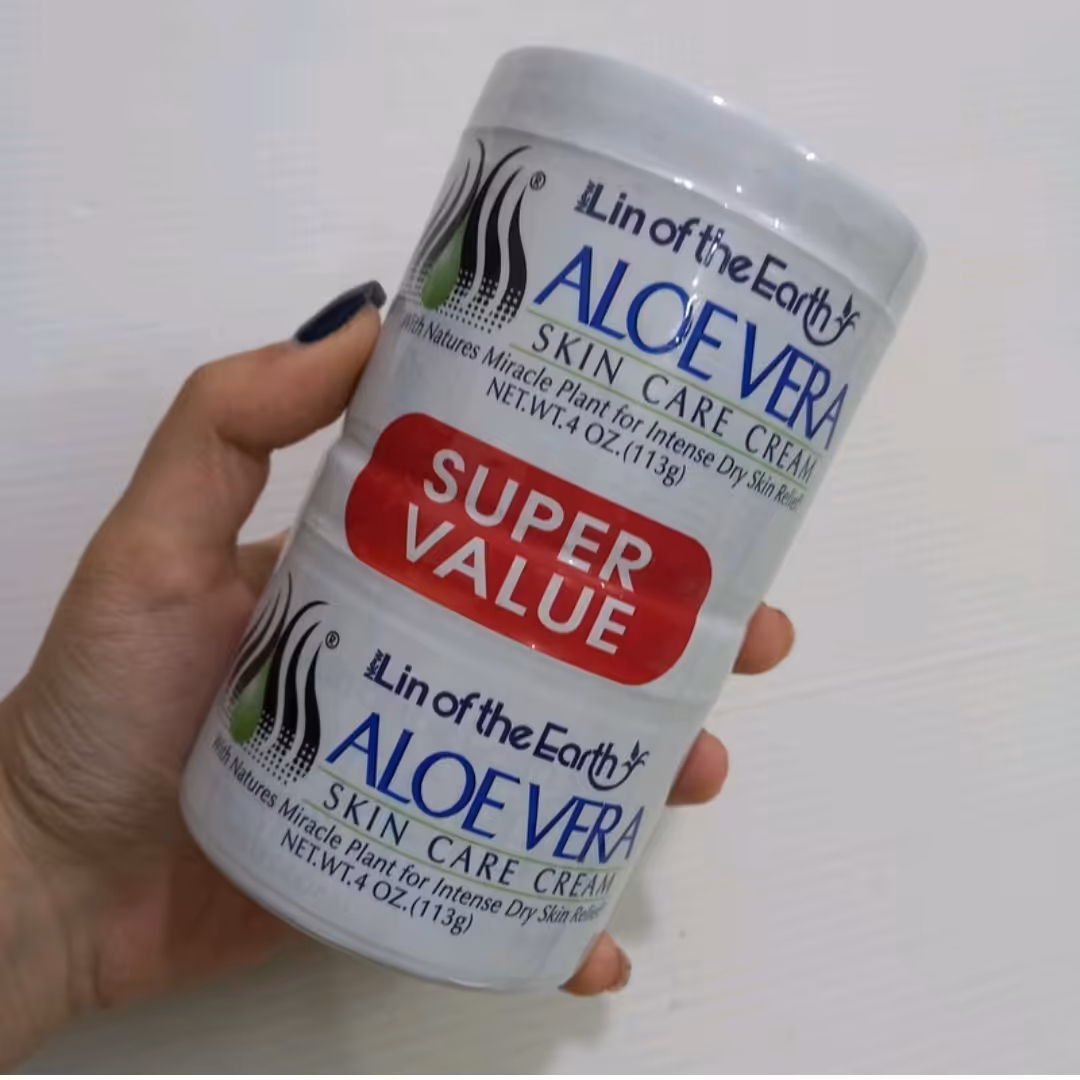 کرم مرطوب کننده دوقلو