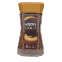 قهوه گلد 100 گرمی