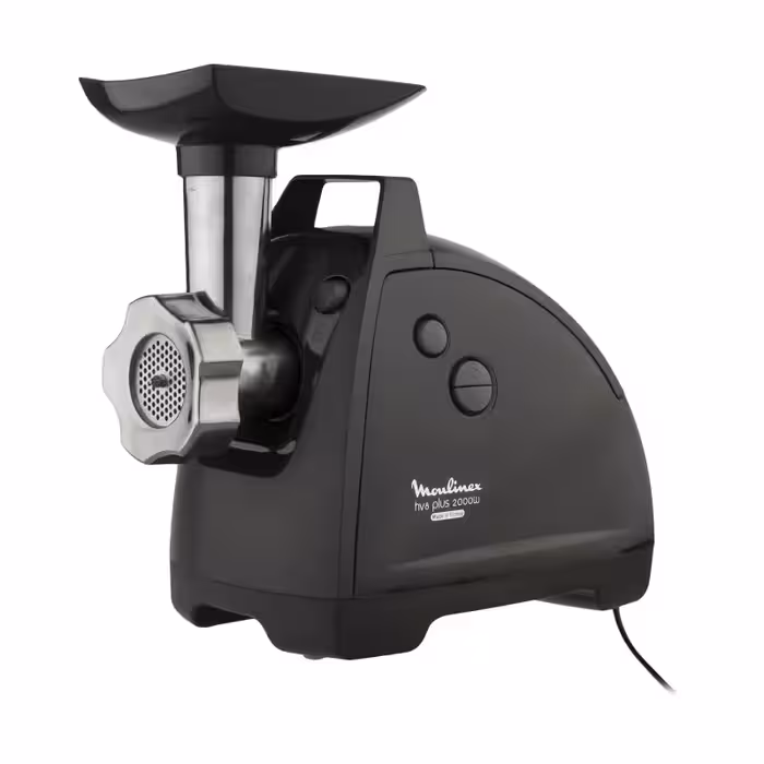 مولینکس چرخ گوشت ME682 - جدیدترین ترند در آشپزخانه شما