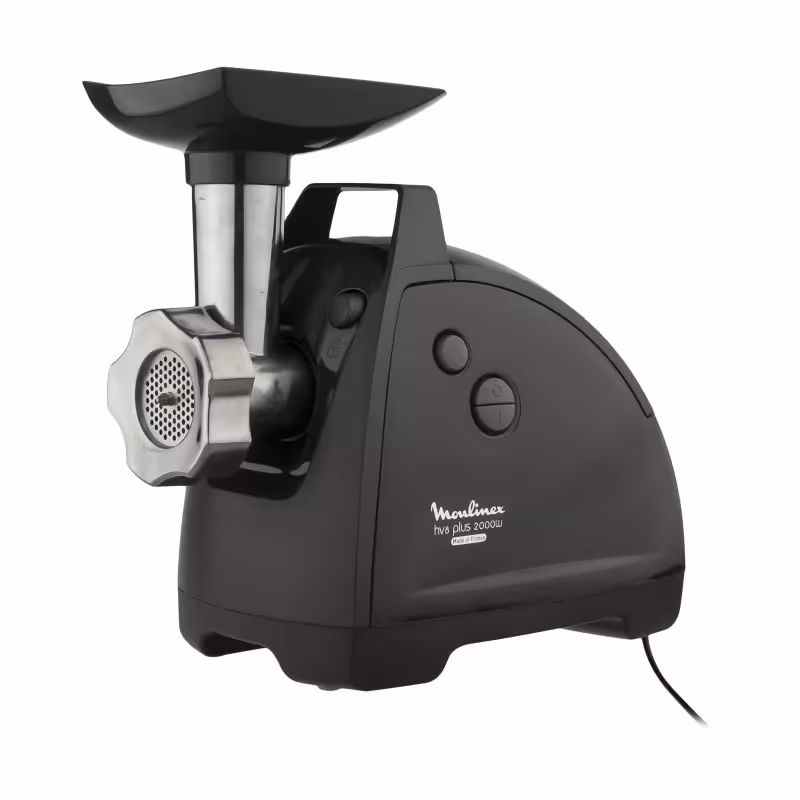 مولینکس چرخ گوشت ME682 - جدیدترین ترند در آشپزخانه شما