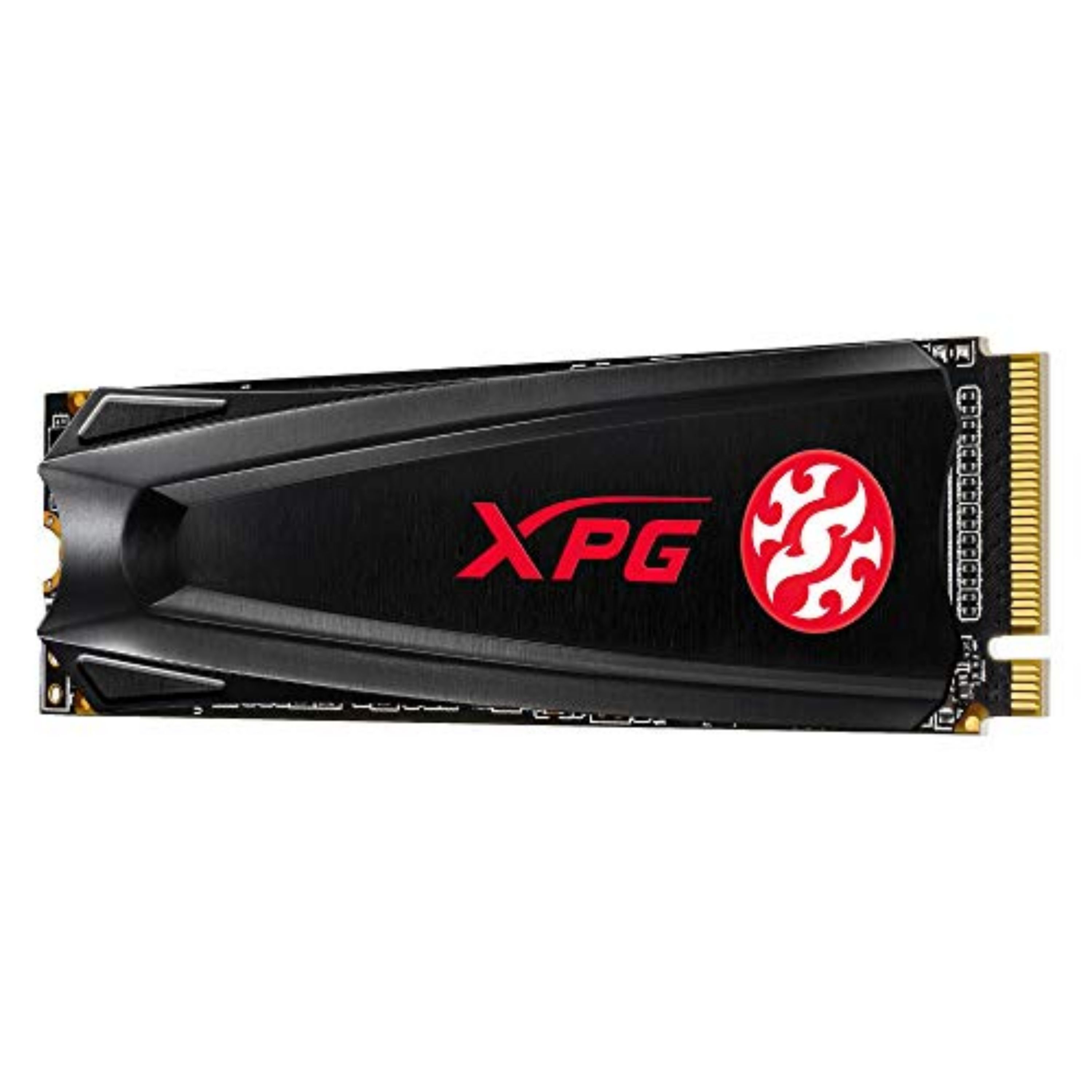 هارد SSD 256GB XPG GAMMIX S5 M2 با گارانتی 60 ماهه