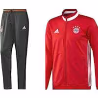 ست پیراهن شلوار ورزشی بایرن مونیخ Bayern Munich set Fit