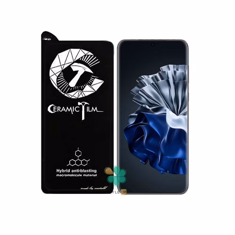 گلس گوشی سرامیکی Mietubl مناسب هواوی Huawei P60 / P60 Pro