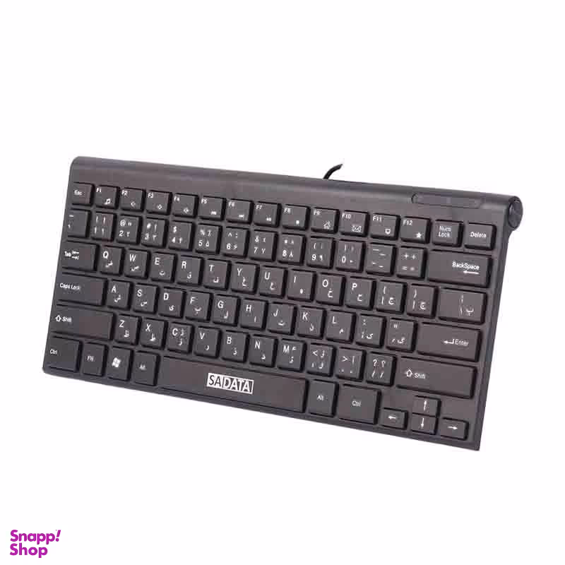 کیبورد باسیم سادیتا مدل SK-202