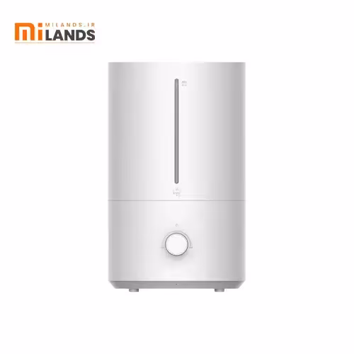 دستگاه رطوبت ساز شیائومی ضد باکتری مدل Lite 2