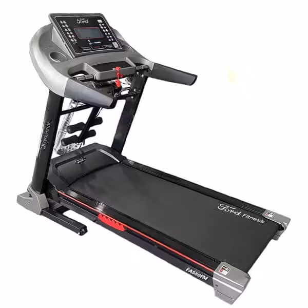تردمیل خانگی فورد فیتنس مدل FA550FM (نیمه باشگاهی)