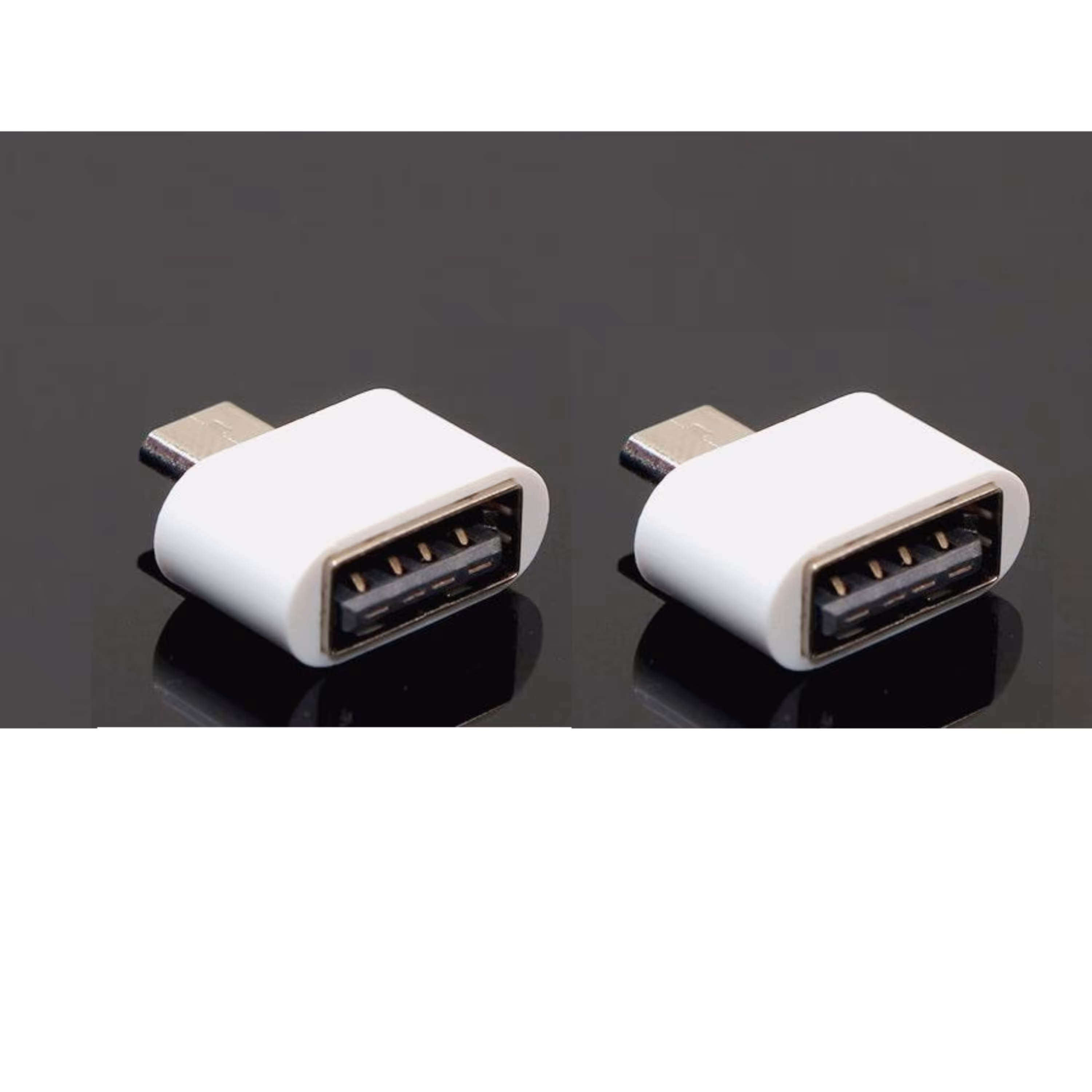 مبدل micro usb به USB