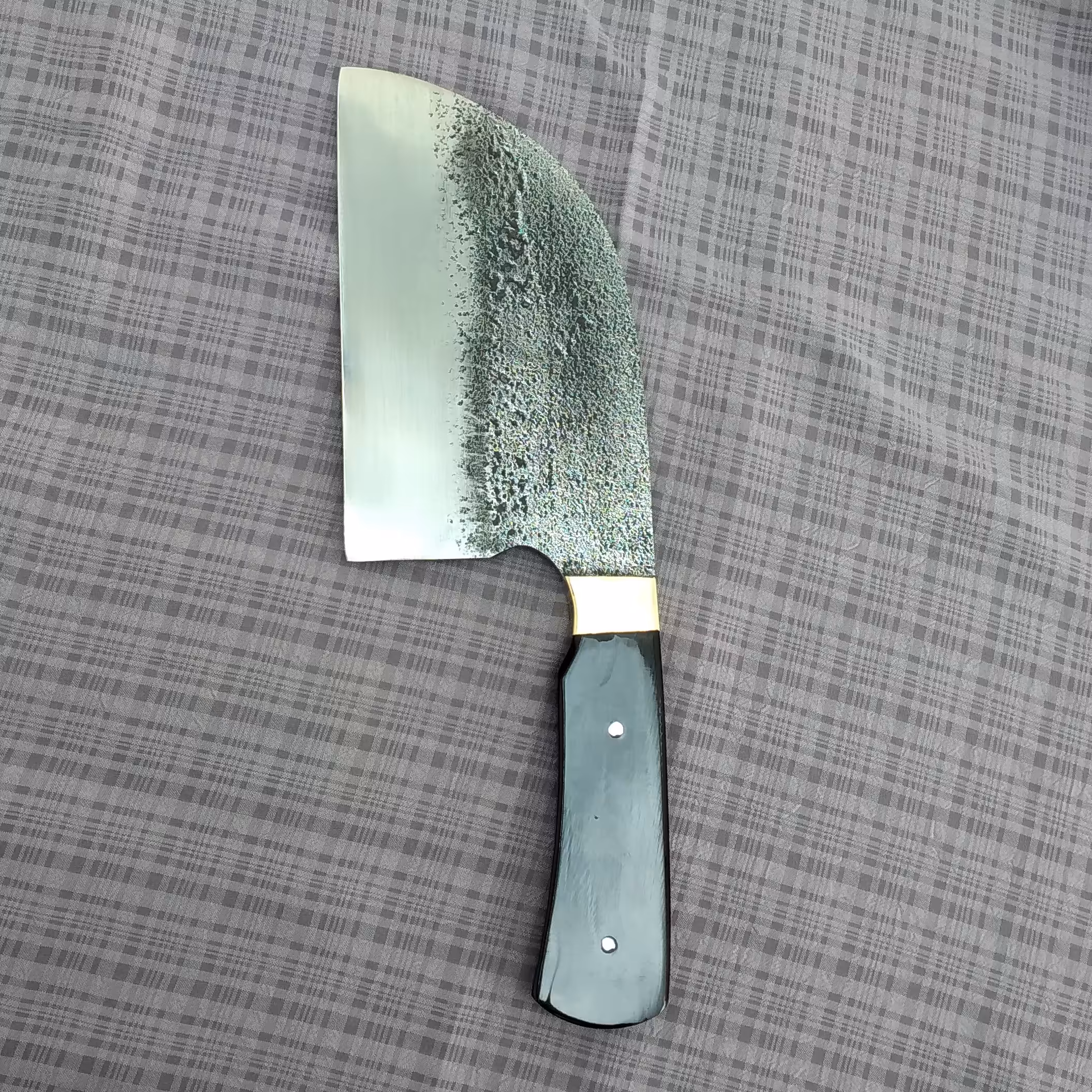 ساطور صربستانی استاد فضلی