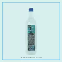 عرق شاهتره سنگین احیا
