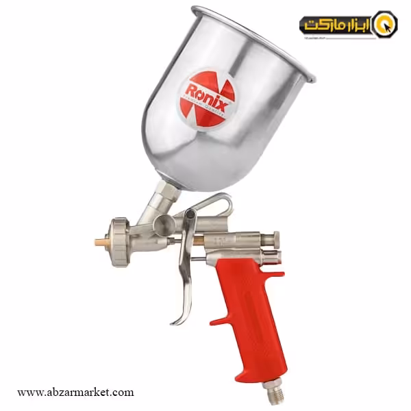 پیستوله رنگ بادی رونیکس مدل RH-6416