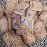 کلوچه 2700گرمی خانگی دزفولی شکری یاس