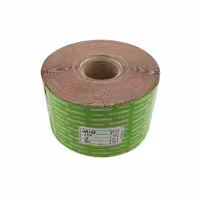 سنباده رول با دانه بندی ( مش ) 100 مدل JA165 دیرفوس DEERFOS