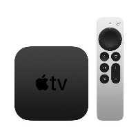 پخش کننده خانگی اپل مدل Apple TV 2022 128GB