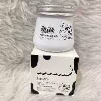 کرم شیر گاو ایمیجز ( سفید کننده و مرطوب کننده)