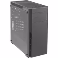 کیس مستر تک مدل ARKA GLASS