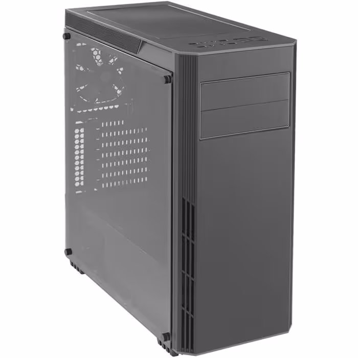 کیس مستر تک مدل ARKA GLASS