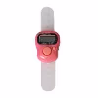 صلوات شمار مدل انگشتی کد MH