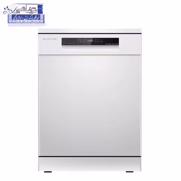 ماشین ظرفشویی ایکس ویژن مدل M150