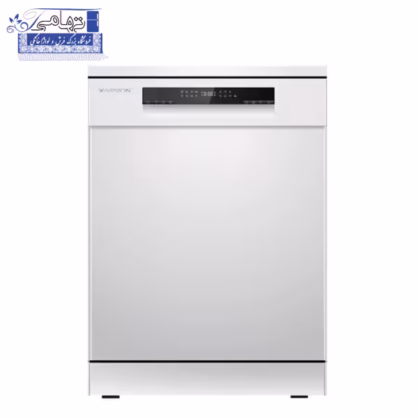 ماشین ظرفشویی ایکس ویژن مدل M150