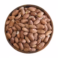 بادام زمینی آستانه 1000 گرمی