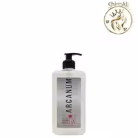 ژل مو آرکانوم حالت دهنده قوی مدل Ultimate حجم 470 میل ا ARCANUM ULTIMATE HAIR GEL