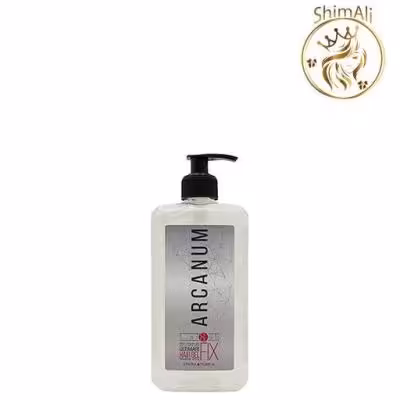 ژل مو آرکانوم حالت دهنده قوی مدل Ultimate حجم 470 میل ا ARCANUM ULTIMATE HAIR GEL