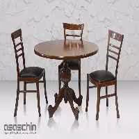 میز ناهار خوری انگلیسی