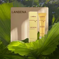 ژل ضد جوش و اسکار لانبنا