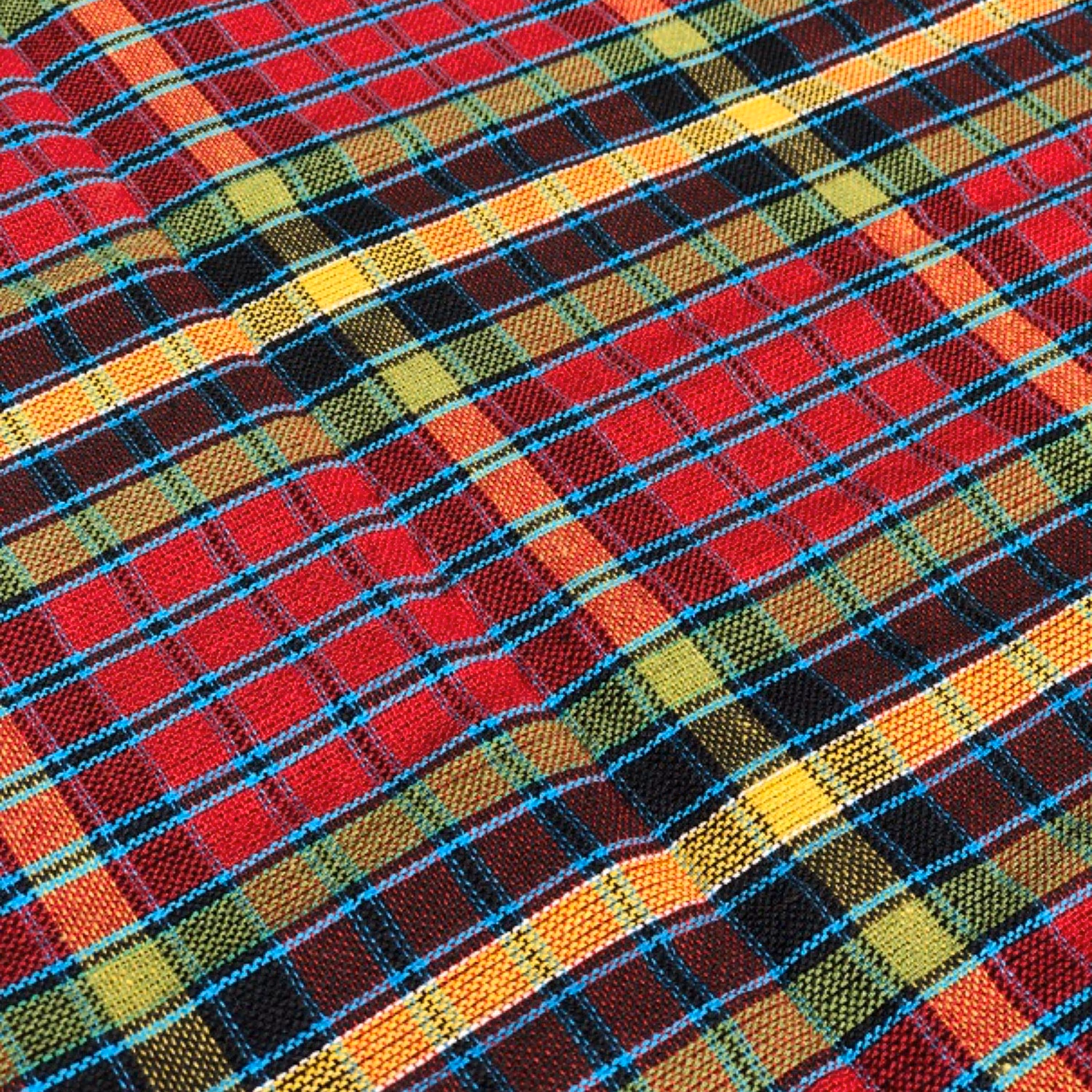 رومیزی پارچه ای دو متر در دو متر                   