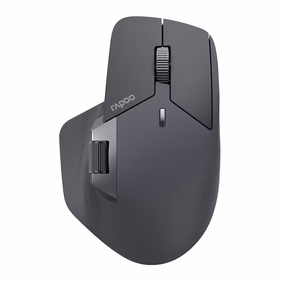 قیمت و خرید ماوس بی‌سیم رپو مدل MT760 | یاس ارتباط