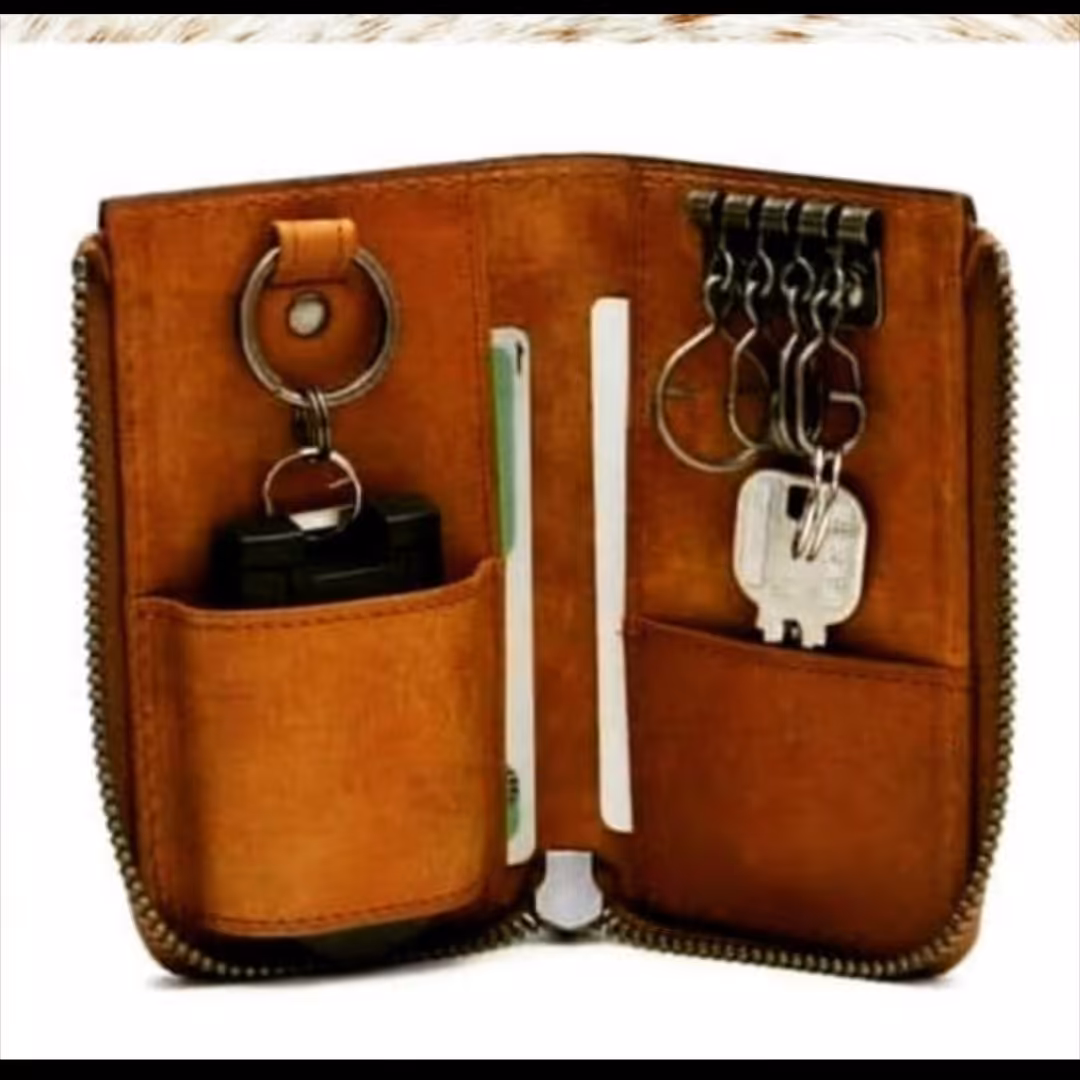 کیف جا کارتی، جا سویچی، جا کلیدی